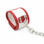 Ohmama Fetish Mini Nurse Bondage 3 Pieces Set BDSM Toys & Accessories | SEX Shop Ireland 22