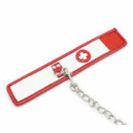 Ohmama Fetish Mini Nurse Bondage 3 Pieces Set BDSM Toys & Accessories | SEX Shop Ireland 23