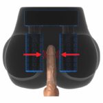 Pdx Elite Milk Me Silly Mega Masturbator Luxury Sex Toys | SEX Shop Ireland 13