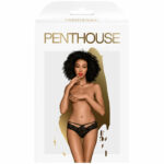 Penthouse Adore Me Panties Black L/xl Fashion & Lingerie | SEX Shop Ireland 10