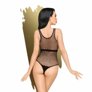 Penthouse Enjoy The Moment Teddy Xl Bodysuits | SEX Shop Ireland 3