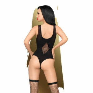 Penthouse Hotter Than Hell Teddy Xl Bodysuits | SEX Shop Ireland 3