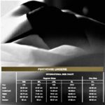 Penthouse Pure Instincts Thong S/m Crotchless Panties | SEX Shop Ireland 9