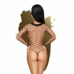 Penthouse Scandalous Teddy Black S/m/l Bodysuits | SEX Shop Ireland 8