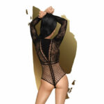 Penthouse Spicy Whisper Teddy S/m/l Bodysuits | SEX Shop Ireland 8