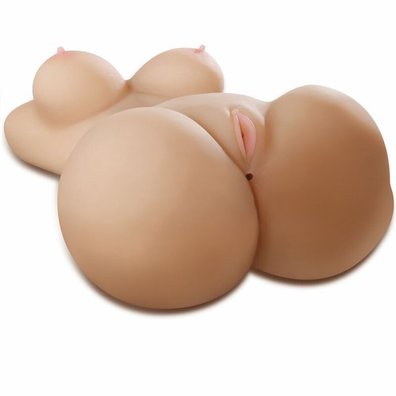 Pipedream Extreme Mega Fuck Slut Masturbator Luxury Sex Toys | SEX Shop Ireland 5