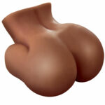 Pipedreams Extreme Toyz Fuck Me Silly Bubble But Black Luxury Sex Toys | SEX Shop Ireland 13