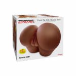 Pipedreams Extreme Toyz Fuck Me Silly Bubble But Black Luxury Sex Toys | SEX Shop Ireland 18