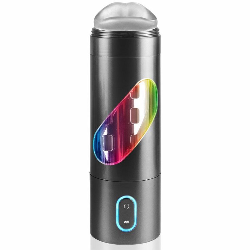 Rechargeable Roto-bator Mouth Fleshlights | SEX Shop Ireland 5