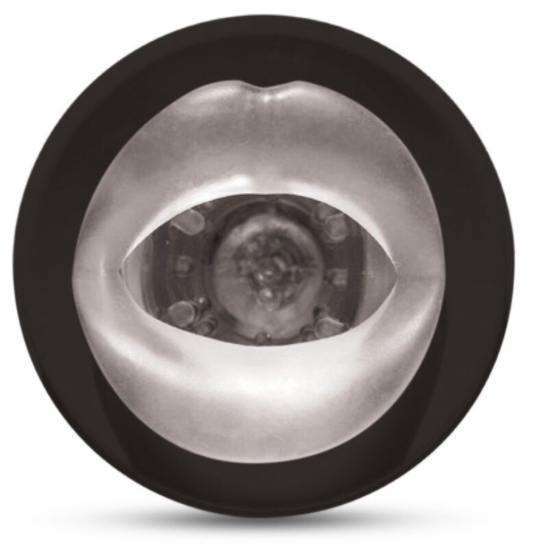 Rechargeable Roto-bator Mouth Fleshlights | SEX Shop Ireland 6