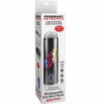 Rechargeable Roto-bator Mouth Fleshlights | SEX Shop Ireland 16