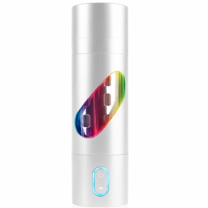 Rechargeable Roto-bator Pussy Sex Toys | SEX Shop Ireland 4