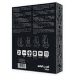 Addicted Toys Set 4 Anal Plugs Butt Plugs | SEX Shop Ireland 27