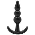 Addicted Toys Set 4 Anal Plugs Butt Plugs | SEX Shop Ireland 20