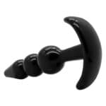 Addicted Toys Set 4 Anal Plugs Butt Plugs | SEX Shop Ireland 21