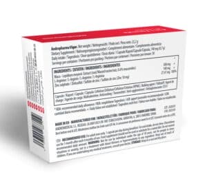 Andropharma Vigor Aphrodisiac Products | SEX Shop Ireland 7