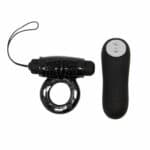 Baile Control Remote Black 20v Ring Cock Rings | SEX Shop Ireland 11
