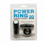Baile Control Remote Black 20v Ring Cock Rings | SEX Shop Ireland 17