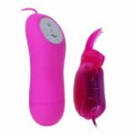 Baile Cute Secret Rabbit Vibrator Purple 12 Speed Balls, eggs and bullets | SEX Shop Ireland 13