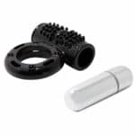 Baile Power Ring 10v Cock Rings | SEX Shop Ireland 11
