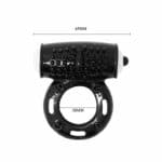 Baile Power Ring 10v Cock Rings | SEX Shop Ireland 12