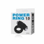 Baile Power Ring 10v Cock Rings | SEX Shop Ireland 15