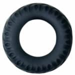 Baile Titan Cockring Black Green 2cm Cock Rings | SEX Shop Ireland 9