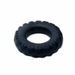 Baile Titan Cockring Black Green 2cm Cock Rings | SEX Shop Ireland 11