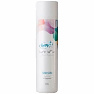 Beppy Comfort Gel Waterbased Lubricant 250 Ml Oils and Lubes | SEX Shop Ireland 4