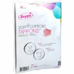 Beppy Soft-comfort Tampons Dry 30 Units Intimate Care & Parapharmacy | SEX Shop Ireland 7