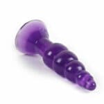 Climax Happens Plug  17cm Butt Plugs | SEX Shop Ireland 10
