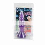 Climax Happens Plug  17cm Butt Plugs | SEX Shop Ireland 12