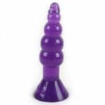 Climax Happens Plug  17cm Butt Plugs | SEX Shop Ireland 13