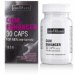 Cobeco Coolman Cum Enhancer 30cap  /en/de/fr/es/it/nl/ Aphrodisiac Products | SEX Shop Ireland 7
