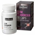 Cobeco Coolman Cum Enhancer 30cap  /en/de/fr/es/it/nl/ Aphrodisiac Products | SEX Shop Ireland 6