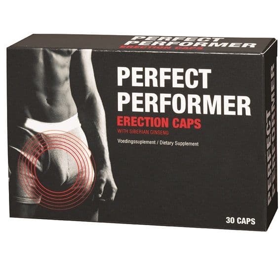 Cobeco Perfect Performer Erection 30cap /en/de/fr/es/it/nl/ Intimate Care & Parapharmacy | SEX Shop Ireland 4 Cobeco Perfect Performer Erection 30cap /en/de/fr/es/it/nl/ Intimate Care & Parapharmacy | SEX Shop Ireland 4