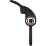 Coquette Chic Desire Cock Ring With Vibrator Black/ Gold Cock Rings | SEX Shop Ireland 17