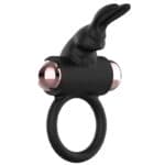 Coquette Chic Desire Cock Ring With Vibrator Black/ Gold Cock Rings | SEX Shop Ireland 19