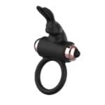 Coquette Chic Desire Cock Ring With Vibrator Black/ Gold Cock Rings | SEX Shop Ireland 20