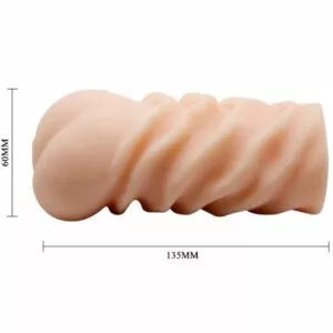 Crazy Bull – Isabel Vagina Masturbator 13.5 Cm Fleshlights | SEX Shop Ireland 3