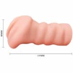 Crazy Bull – Leila Vagina Masturbator 13.5 Cm Fleshlights | SEX Shop Ireland 14