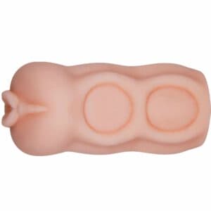 Crazy Bull – Lillian Vagina Masturbator 13 Cm Fleshlights | SEX Shop Ireland 3