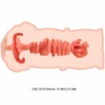 Crazy Bull – Lillian Vagina Masturbator 13 Cm Fleshlights | SEX Shop Ireland 12