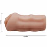 Crazy Bull – Lillian Vagina Masturbator 13 Cm Fleshlights | SEX Shop Ireland 13