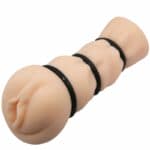 Crazy Bull – Masturbating Sleeve With Rings – Vagina Fleshlights | SEX Shop Ireland 11