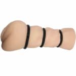 Crazy Bull – Masturbating Sleeve With Rings – Vagina Fleshlights | SEX Shop Ireland 13