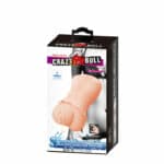 Crazy Bull – Masturbator Water Skin – Vagina Style 2 Fleshlights | SEX Shop Ireland 15