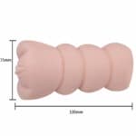 Crazy Bull – Masturbator Water Skin – Vagina Style 3 Fleshlights | SEX Shop Ireland 16
