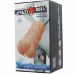 Crazy Bull – Masturbator Water Skin – Vagina Style 3 Fleshlights | SEX Shop Ireland 17