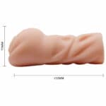Crazy Bull – Mavis Vagina Masturbator 15.2 Cm Fleshlights | SEX Shop Ireland 11